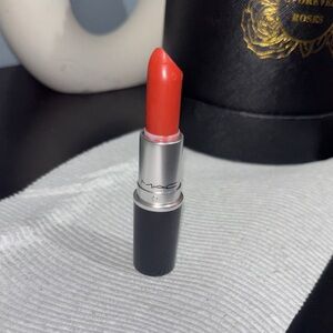 MAC Cosmetics Matte Lipstick: 662 “SUGAR DADA”